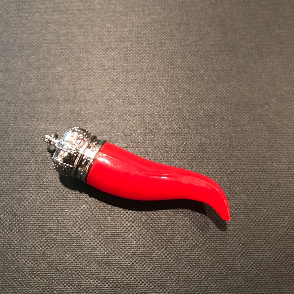 Italian horn